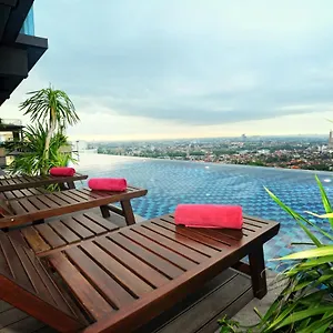 Hotel Centre, Johor Bahru
