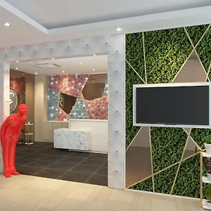 Hotel S, Johor Bahru